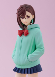 Dandadan Pop Up Parade PVC Figure Momo 17 cm - PRE-ORDER