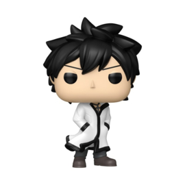 Fairy Tail-100 Years Quest Funko Pop Gray #2287 - PRE-ORDER