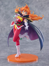 Slayers PVC Figure Lina Inverse Light Novel 16 cm - PRE-ORDER