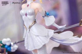 League of Legends Gift+ 1/8 PVC Figure Lux (Crystal Rose Ver.) 22 cm - PRE-ORDER
