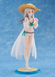 The Idolmaster Gakuen 1/7 PVC Figure Hiro Shinosawa Swimsuit Ver. 24 cm - PRE-ORDER