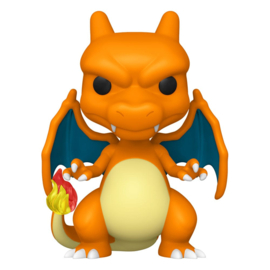 Pokemon Funko Pop Charizard #843