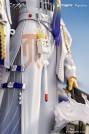 Arknights 1/7 PVC Figure Shu 27 cm - PRE-ORDER