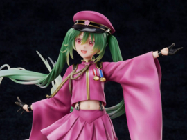 Hatsune Miku 1/7 PVC Figure Senbonzakura 10th Anniversary Ver. 24 cm - PRE-ORDER