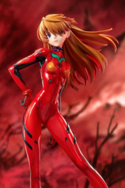 Rebuild of Evangelion 1/7 PVC Figure Asuka Shikinami Langley 24 cm - PRE-ORDER