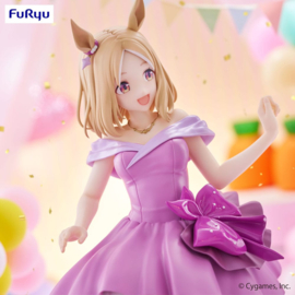 Uma Musume: Pretty Derby Trio-Try-iT PVC Figure Narita Top Road Dress Ver. 24 cm - PRE-ORDER