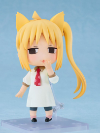 Bocchi the Rock! Nendoroid Action Figure Nijika Ijichi: Casual Clothes Ver. 10 cm - PRE-ORDER