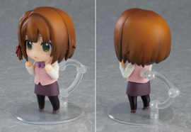 The Simple Stand Mini Nendoroid More for Mini Figures & Models 4-Pack - PRE-ORDER