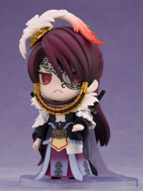 Thunderbolt Fantasy Bewitching Melody of the West Nendoroid Action Figure Sha Wu Sheng 10 cm - PRE-ORDER