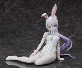 Overlord 1/4 PVC Figure Shalltear Bloodfallen: Bunny Ver. 35 cm