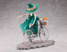 Original Illustration 1/7 PVC Figure Lily Illustrated by Dsmile Limited Edition 24 cm