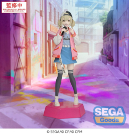 Hatsune Miku: Colorful Stage! Desktop x Decorate Collections PVC Figure Azusawa Kohane 14 cm - PRE-ORDER