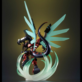 Yu-Gi-Oh! Vrains Duel Monsters Monsters Chronicle PVC Figure Borreload Dragon 14 cm - PRE-ORDER