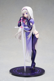 Muse Dash Limepie Series 1/8 PVC Figure Nun Marija Ver. 22 cm - PRE-ORDER