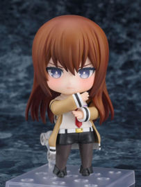 Steins Gate Nendoroid Action Figure Kurisu Makise 2.0 10 cm - PRE-ORDER