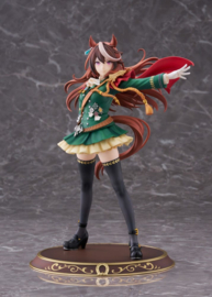 Uma Musume: Pretty Derby 1/7 PVC Figure Symboli Rudolf: Signature Racewear Ver. 24 cm - PRE-ORDER