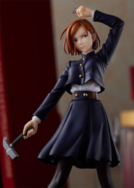 Jujutsu Kaisen Pop Up Parade PVC Figure Nobara Kugisaki 17 cm