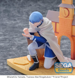 Frieren: Beyond Journey's End Luminasta PVC Figure Himmel Eternal Love 20 cm - PRE-ORDER