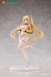 Original Character PVC Figure Sayuri Dairy Cow Ver. 25 cm - PRE-ORDER