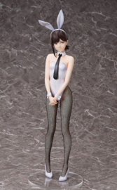 Chainsaw Man 1/4 PVC Figure Kobeni: Bunny Ver. 46 cm - PRE-ORDER