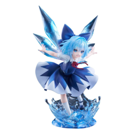 Touhou Project F:NEX 1/7 PVC Figure Cirno 25 cm - PRE-ORDER