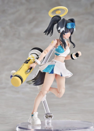 Goddess of Victory: Nikke Hyper Body Action Figure Hibiki (Cheer Squad) 15 cm - PRE-ORDER