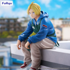 Sakamoto Days Noodle Stopper PVC Figure Shin Asakura 15 cm - PRE-ORDER