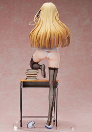 Original Character 1/4 PVC Figure Shino Tusrushiro 40 cm - PRE-ORDER