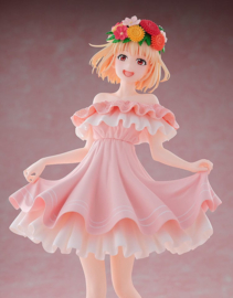 Lycoris Recoil PVC Figure Chisato Nishikigi: Birthday illustration Ver 20 cm - PRE-ORDER