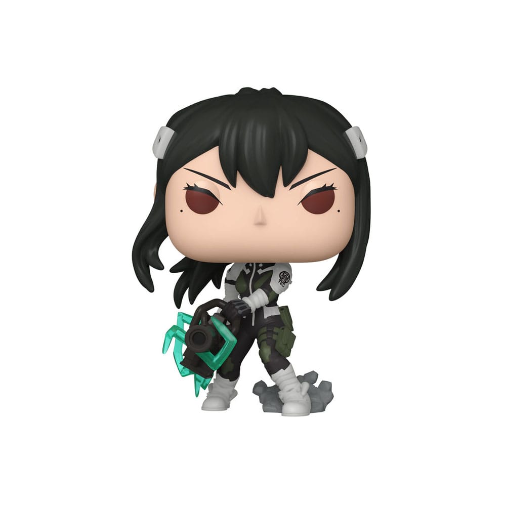 Kaiju No. 8 Funko Pop Mina Ashiro #2083 - PRE-ORDER