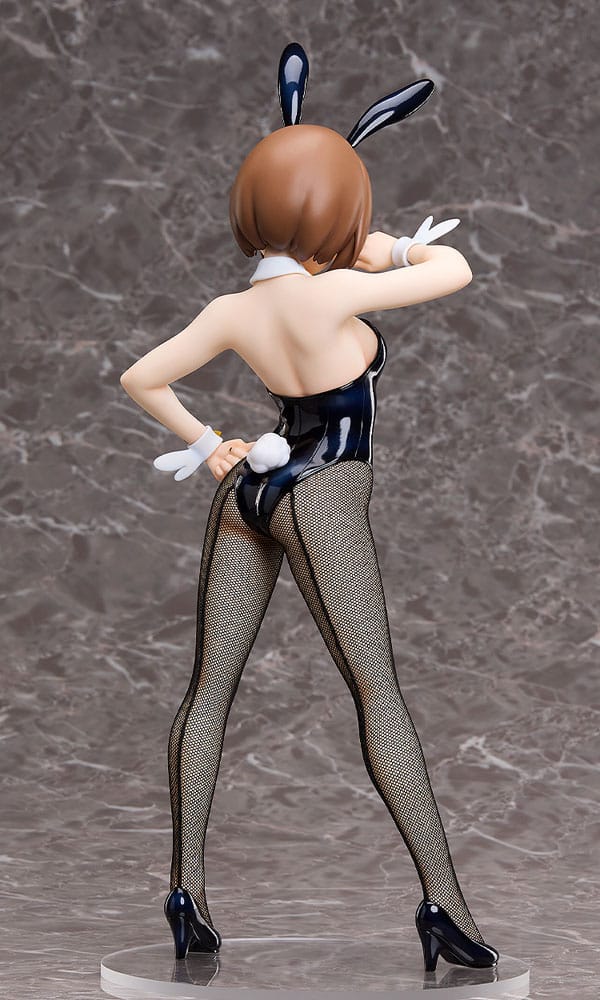 Kill la Kill 1/4 PVC Figure Mako Mankanshoku: Bunny Ver. 40 cm - PRE-ORDER
