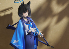 Blue Archive 1/7 PVC Figure Kikyou 25 cm - PRE-ORDER