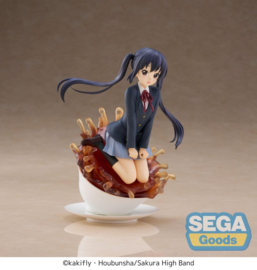 K-On! Luminasta PVC Figure Azusa Nakano 18 cm - PRE-ORDER