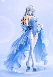 Original Character PVC Figure Snowdrop Illustration by Sakura Miwabe 24 cm - PRE-ORDER