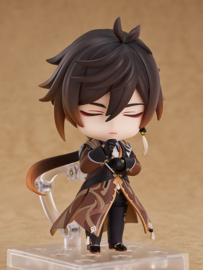 Genshin Impact Nendoroid Action Figure Zhongli 10 cm - PRE-ORDER
