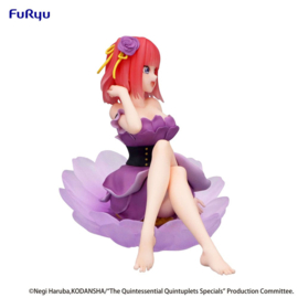 The Quintessential Quintuplets Specials Bloo-me! PVC Figure Nakano Nino 21 cm - PRE-ORDER