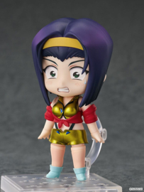 Cowboy Bebop Nendoroid Action Figure Faye Valentine 10 cm - PRE-ORDER