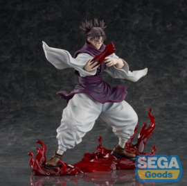 Jujutsu Kaisen FIGURIZMa PVC Figure Choso Flowing Red Scale Stack Ver. 22 cm - PRE-ORDER