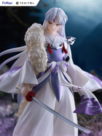 Inuyasha Tenitol PVC Figure Sesshomaru 20 cm