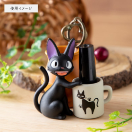 Studio Ghibli Kiki's Delivery Service Pencil Holder Jiji
