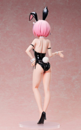 Re:ZERO -Starting Life in Another World- 1/4 PVC Figure Ram: Bare Leg Bunny 2nd Ver. 44 cm - PRE-ORDER