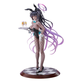 Blue Archive 1/7 PVC Figure Karin Kakudate (Bunny Girl) 30 cm - PRE-ORDER