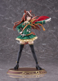 Uma Musume: Pretty Derby 1/7 PVC Figure Symboli Rudolf: Signature Racewear Ver. 24 cm - PRE-ORDER
