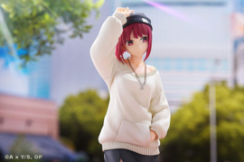 Oshi no Ko 1/6 PVC Figure Kana Arima: Bazurase Fashion Ver. 25 cm