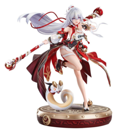 Honkai Impact 3rd 1/7 PVC Figure Kiana: Ba-Dum! Fiery Wishing Star 24 cm - PRE-ORDER