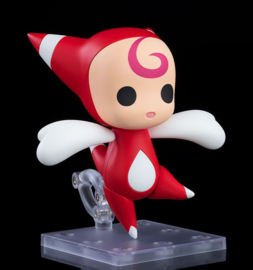 Devil Dice Nendoroid Action Figure Aqui-Chan 10 cm - PRE-ORDER