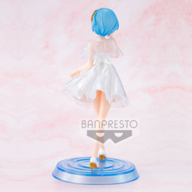 Re: Zero - Starting Life in Another World Serenus Couture PVC Figure Rem 20 cm