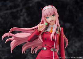Darling in the Franxx 1/7 PVC Figure Zero Two 24 cm - PRE-ORDER