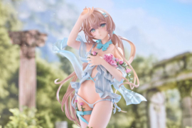 Original Character 1/6 PVC Figure Houkisei Momoko First Bloom Std Ver. 27 cm - PRE-ORDER