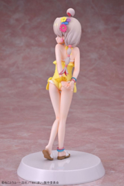 Summer Queens 1/8 PVC Figure Mahiro Oyama 19 cm - PRE-ORDER